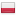 centauris.pl server is located in Poland